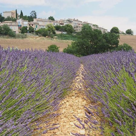 Le Gite De Dedee Entrevennes Buitenkant foto