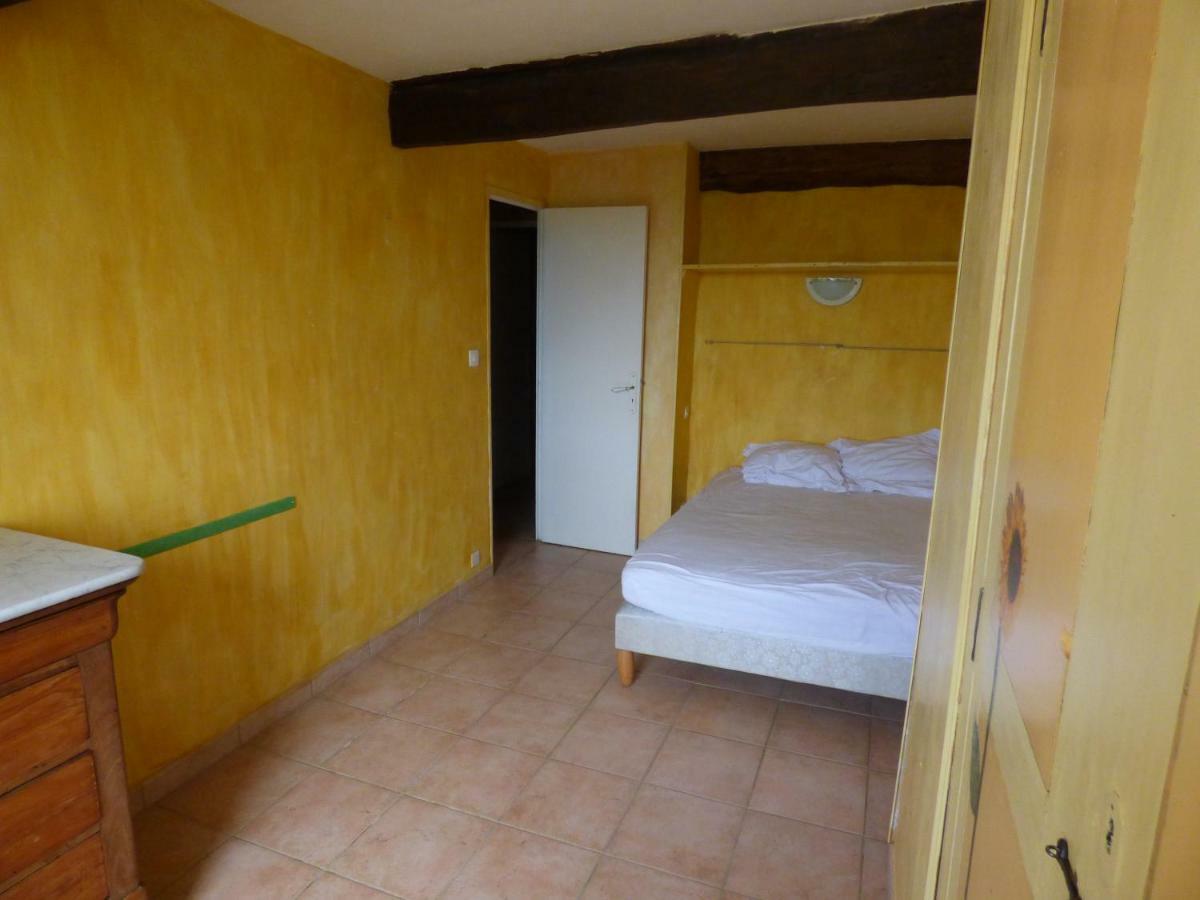 Le Gite De Dedee Entrevennes Buitenkant foto